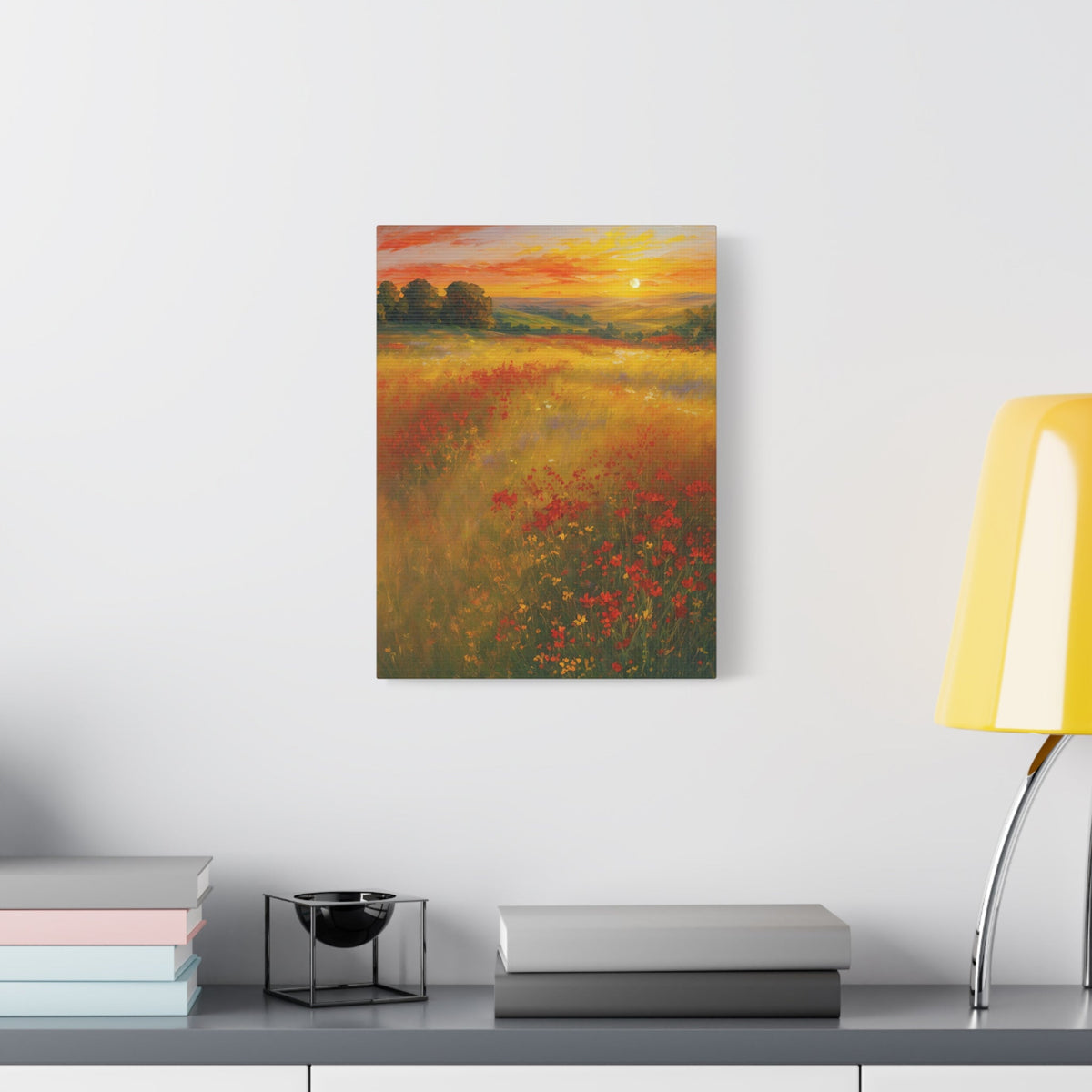 Wall Art - Canvas Prints