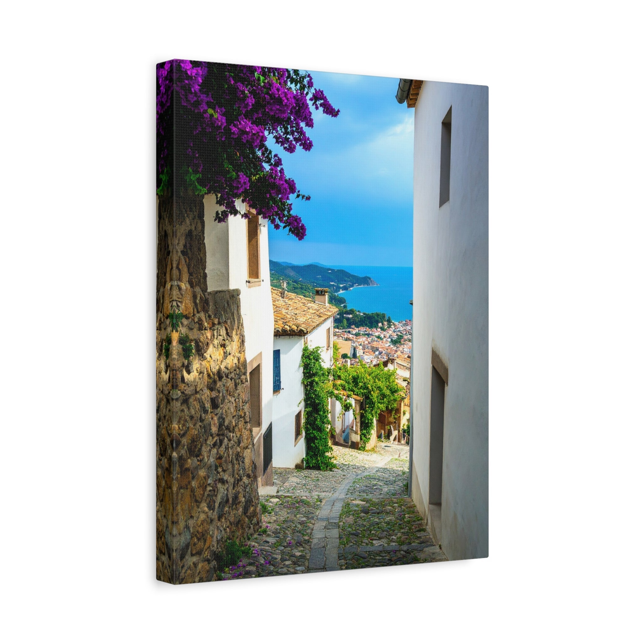 Subject - Scenic and Landscape