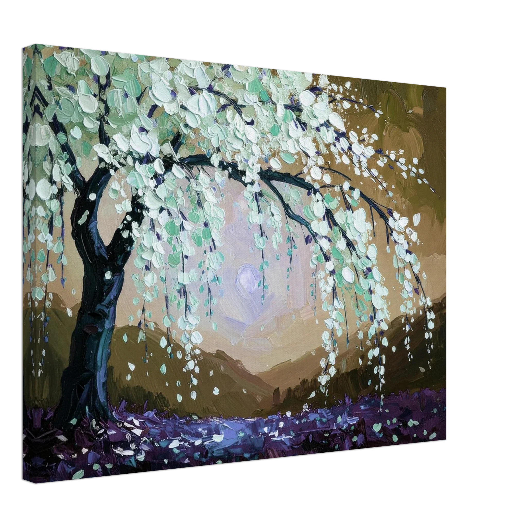 Subject - Trees and Forests
