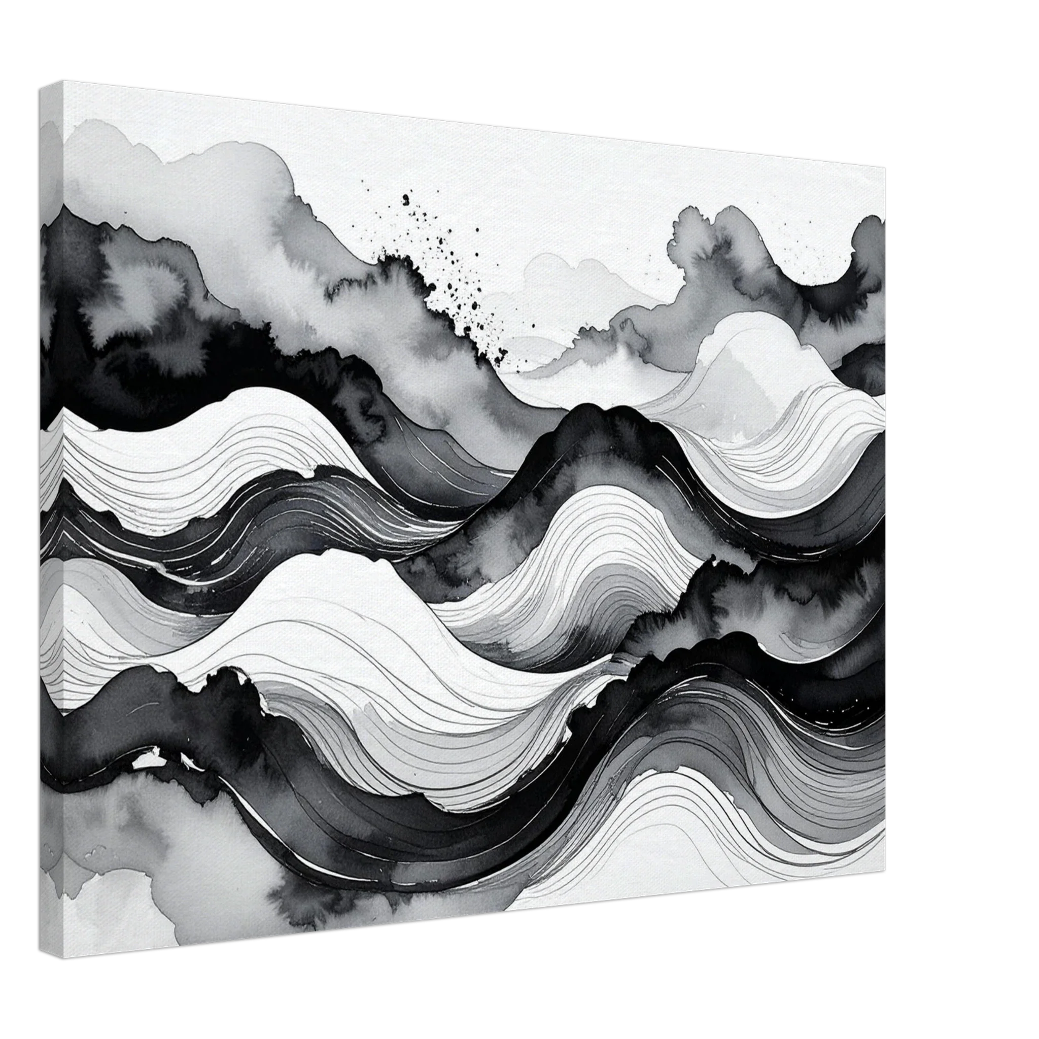 Colour - Monochrome