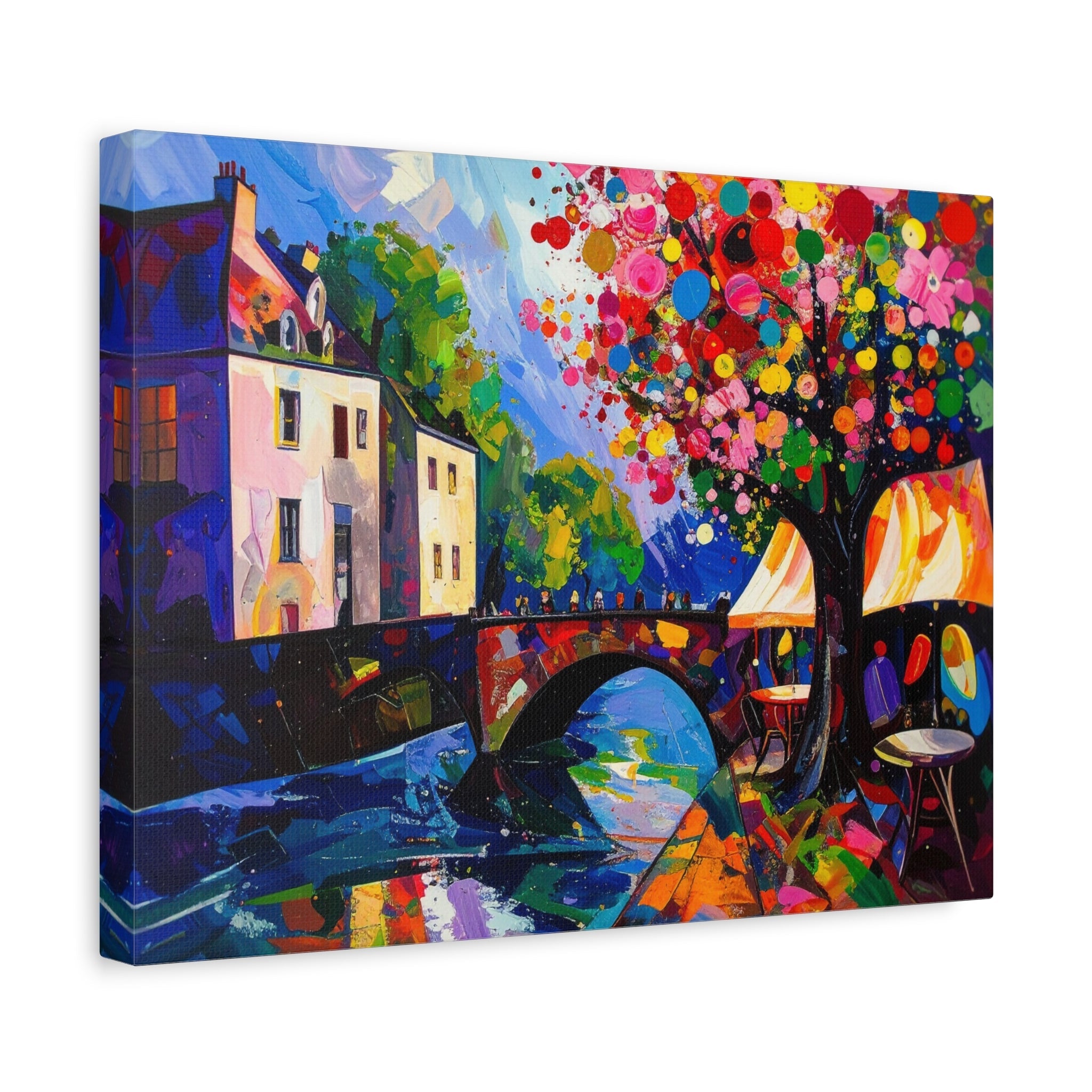 Artform - Impressionist