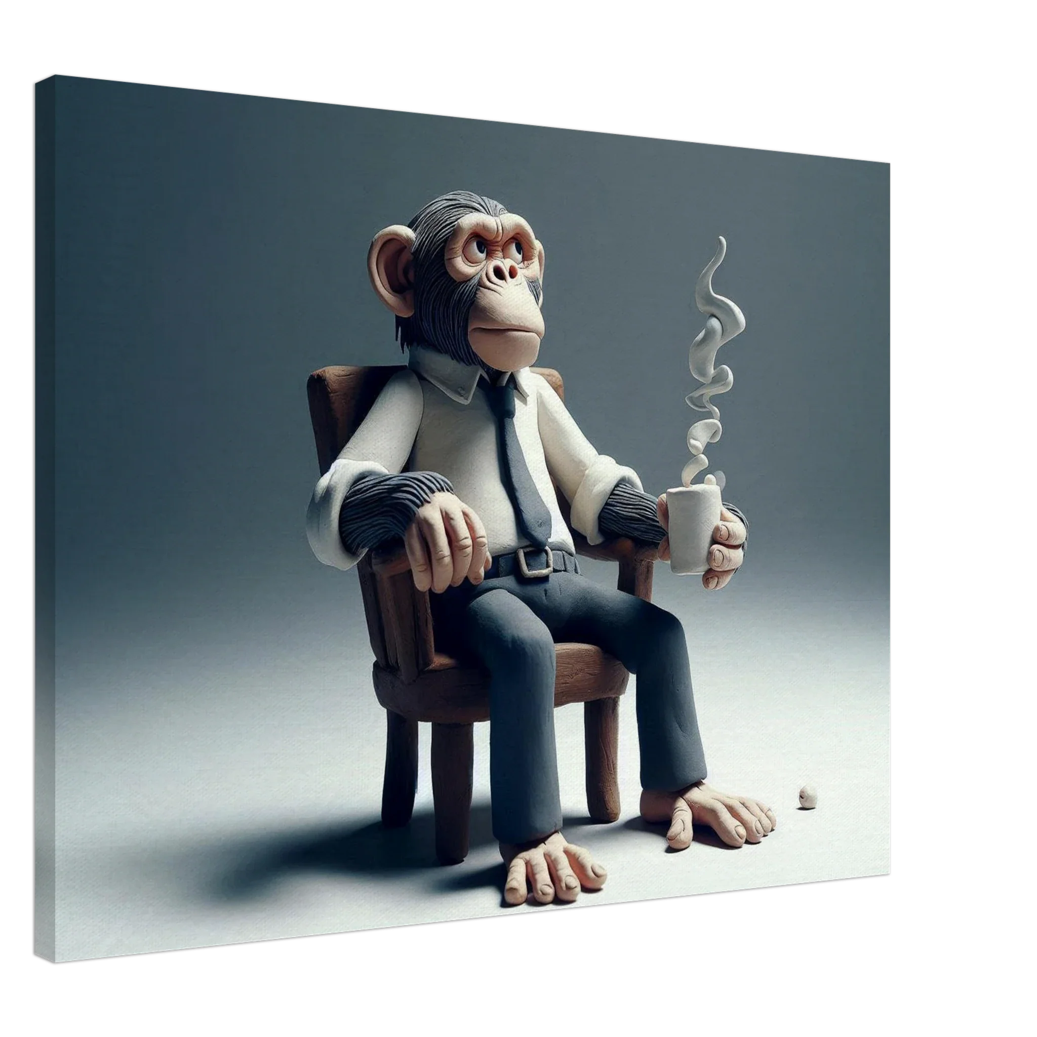 Artform - Claymation