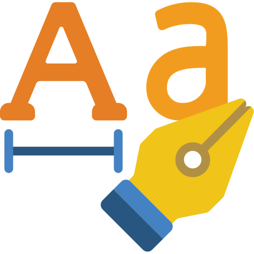 Artform - Text and Writing