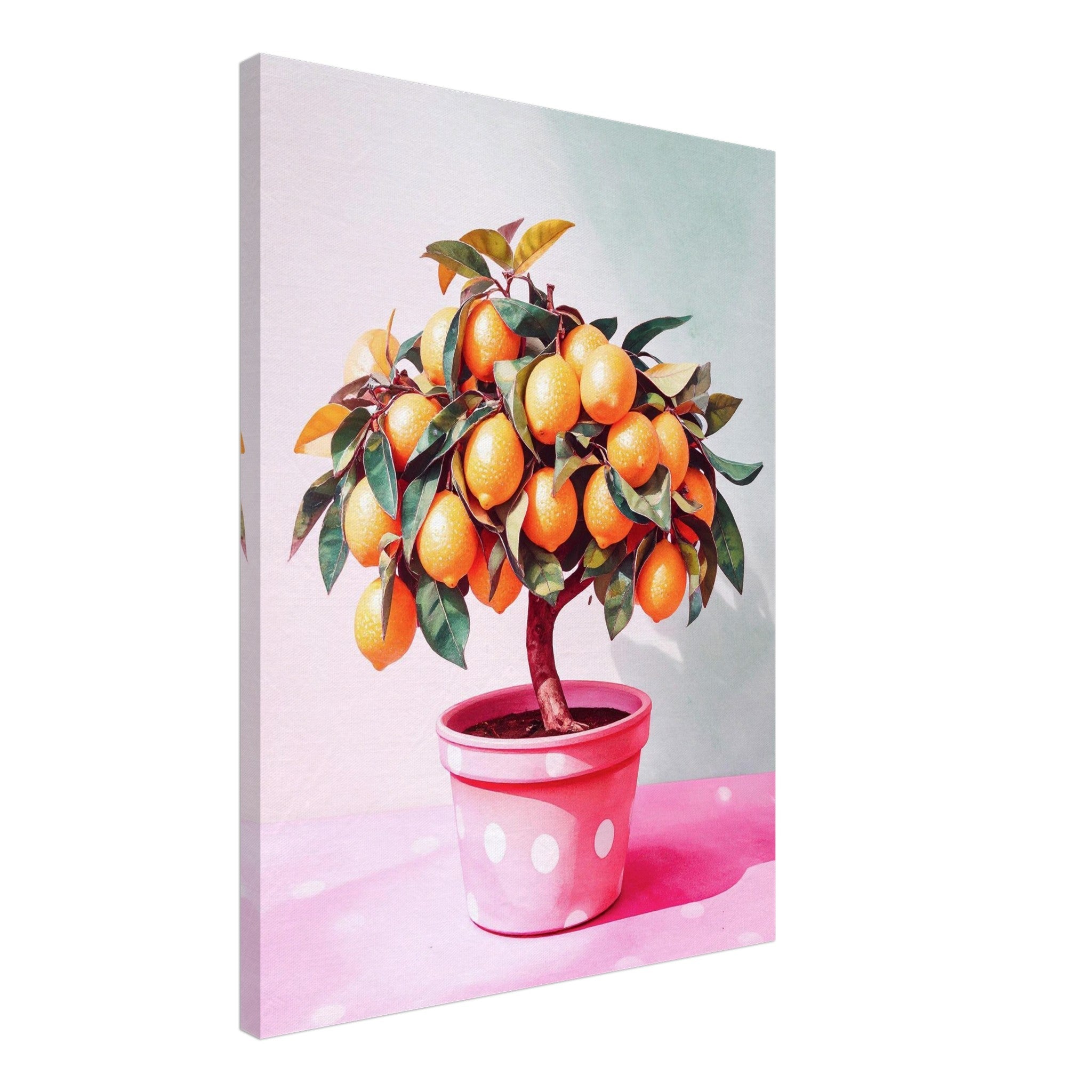 Colour - Pastel